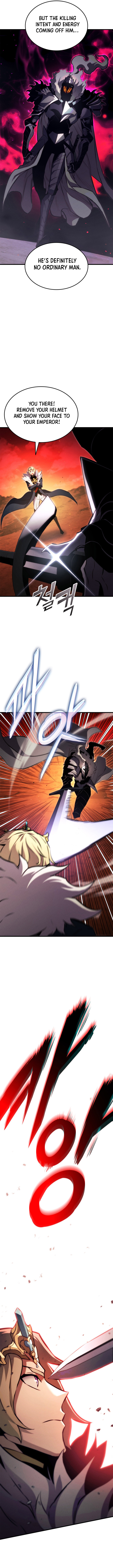 Ranker's Return (Remake) Chapter 192 3